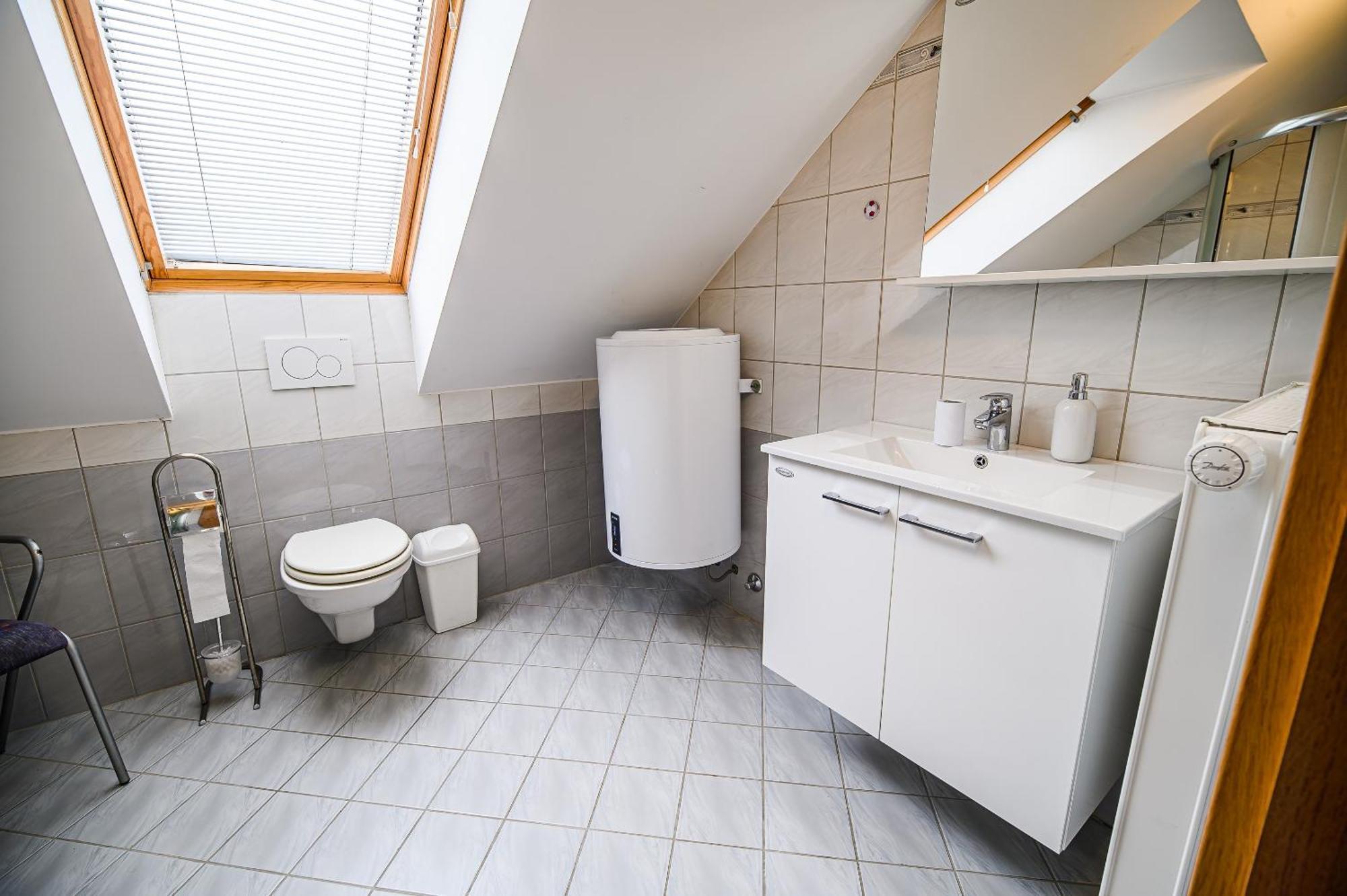 Apartment Rimljancek Leskovec pri Krskem Bilik gambar