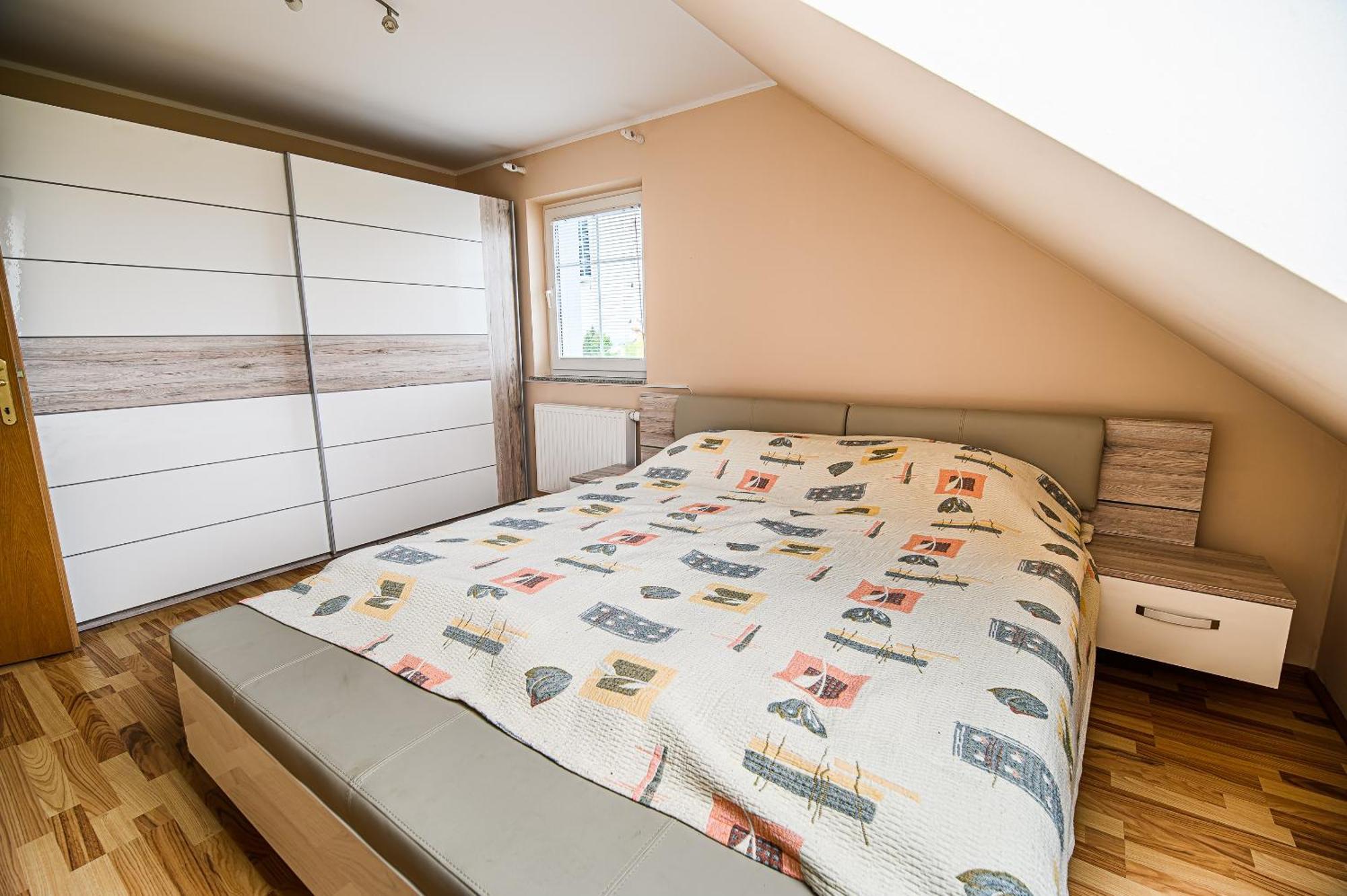 Apartment Rimljancek Leskovec pri Krskem Bilik gambar