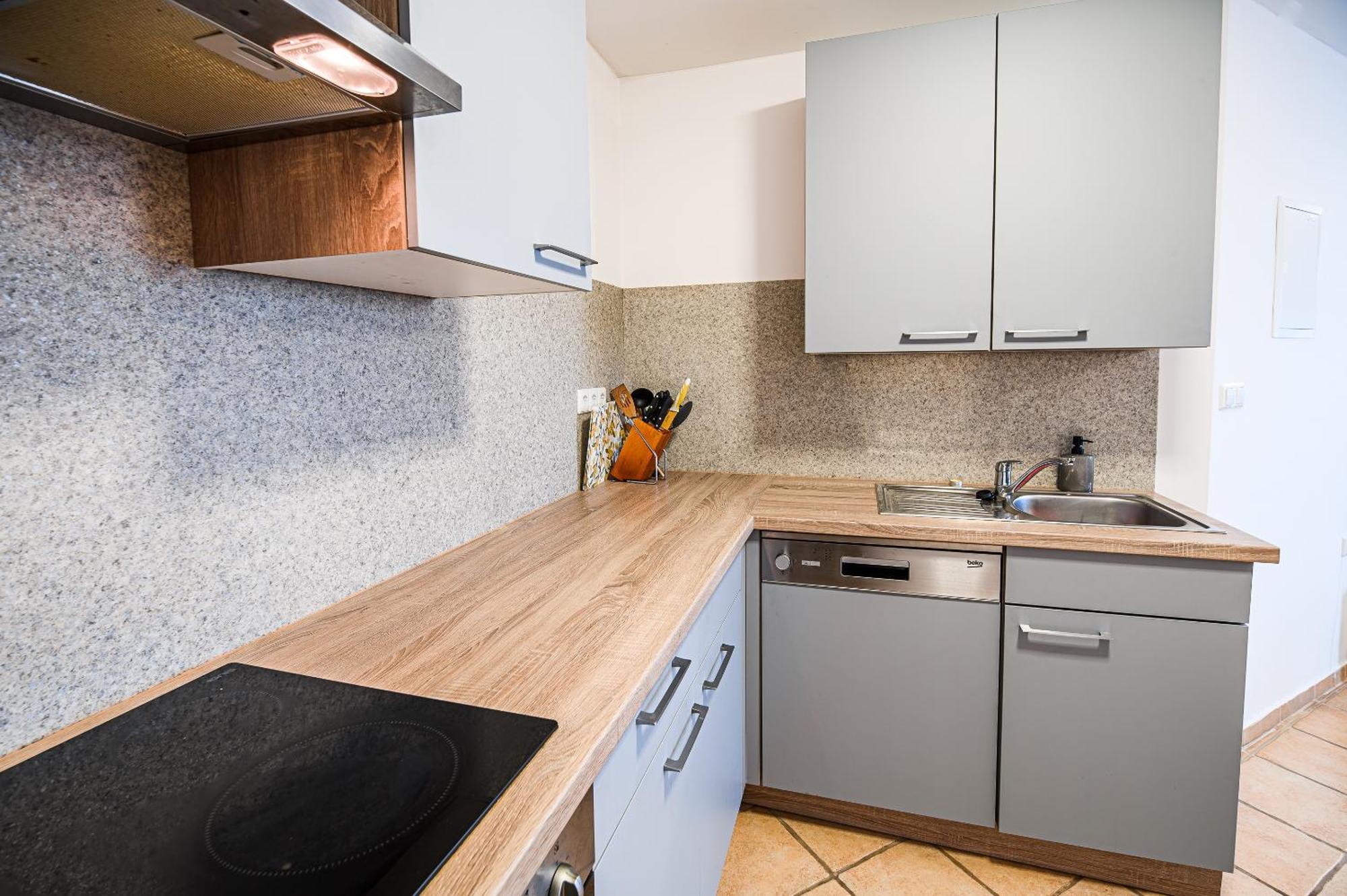 Apartment Rimljancek Leskovec pri Krskem Bilik gambar